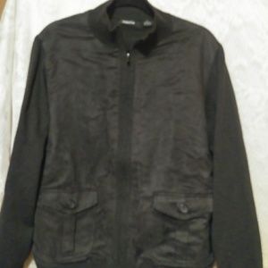 Claiborne Men's jacket